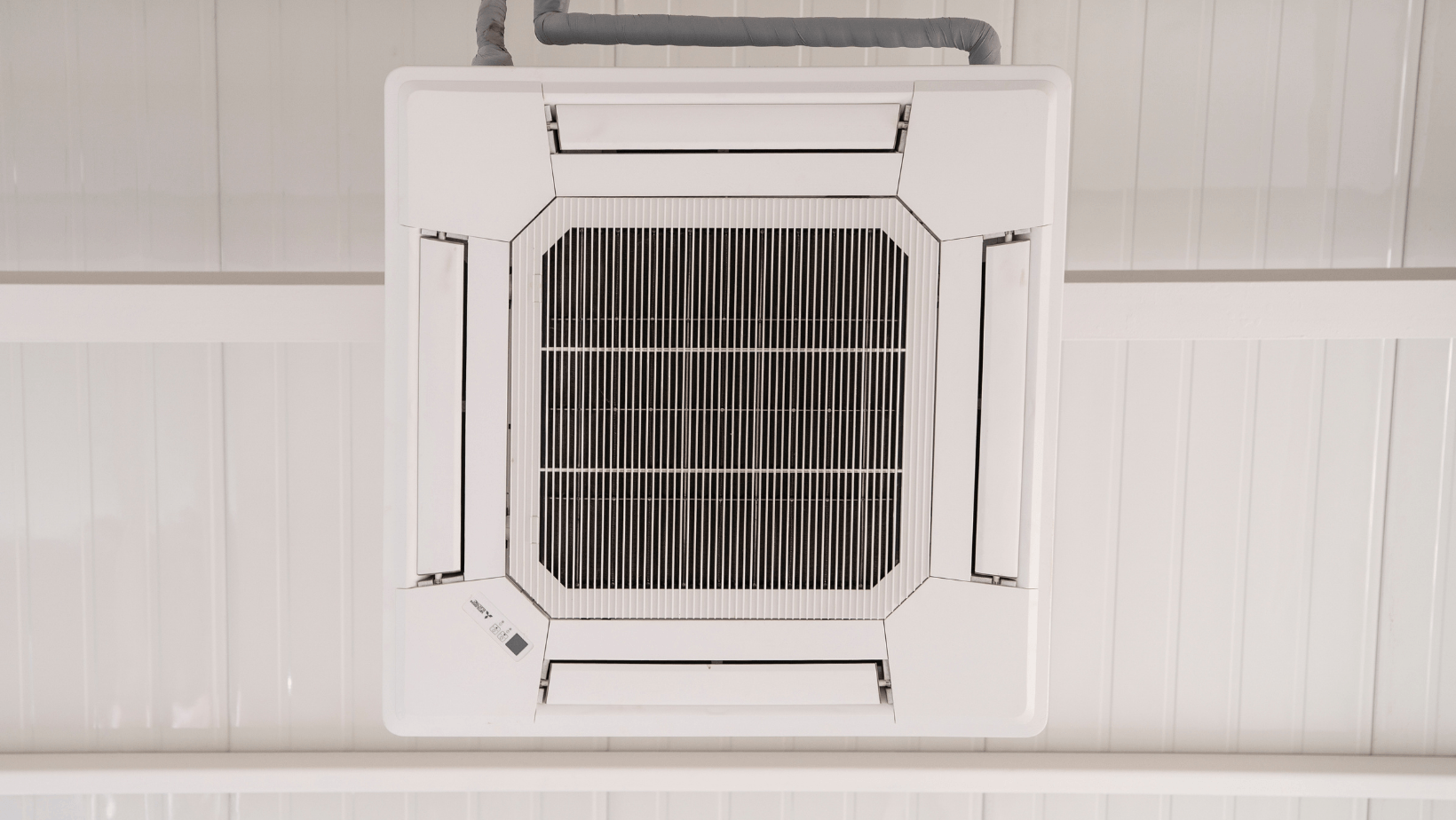 Picture of an Air conditioning vent