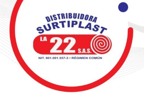 Surtiplast