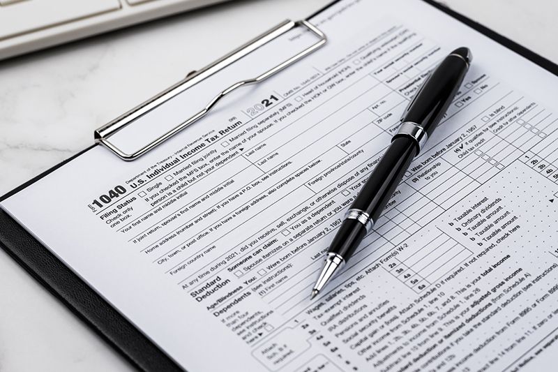 Expat Tax Solutions | Denver, CO | Newbery International LLC