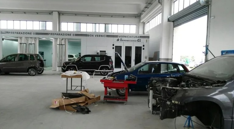 Carrozzeria