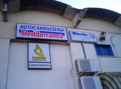 auto d'epoca