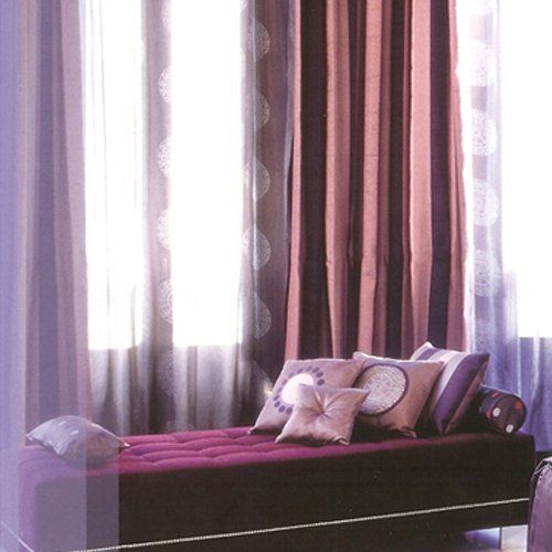 stylish curtains