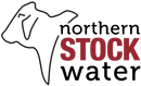 Northern Stock Water Logo