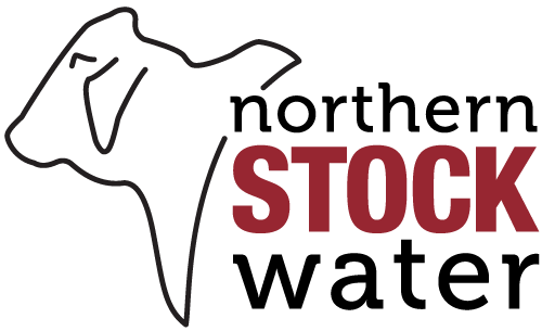 Northern Stock Water Logo