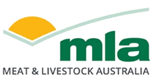 Meat and Livestock Australia Logo
