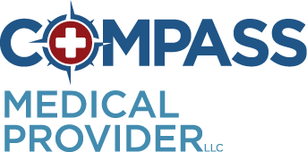 Compass Medical Provider Logo