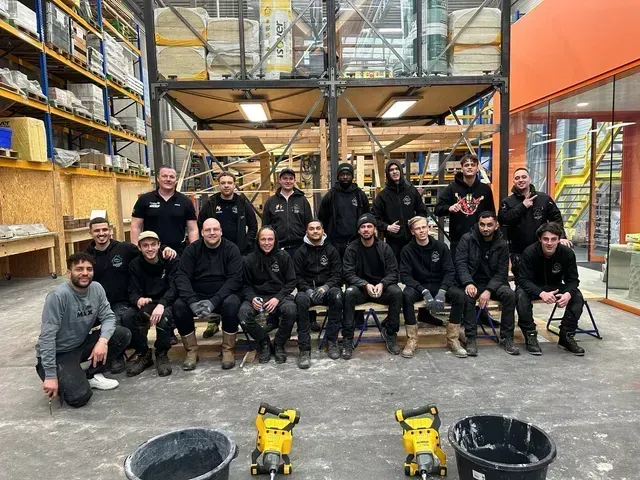 Steigerverhuur Noordwijk: Isosel Steigerverhuur