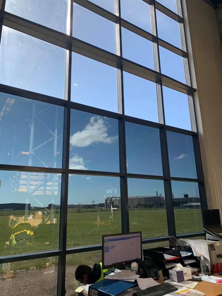 Wholesale Tinting Products — Enfield, SA — Scorpion Window Tinting