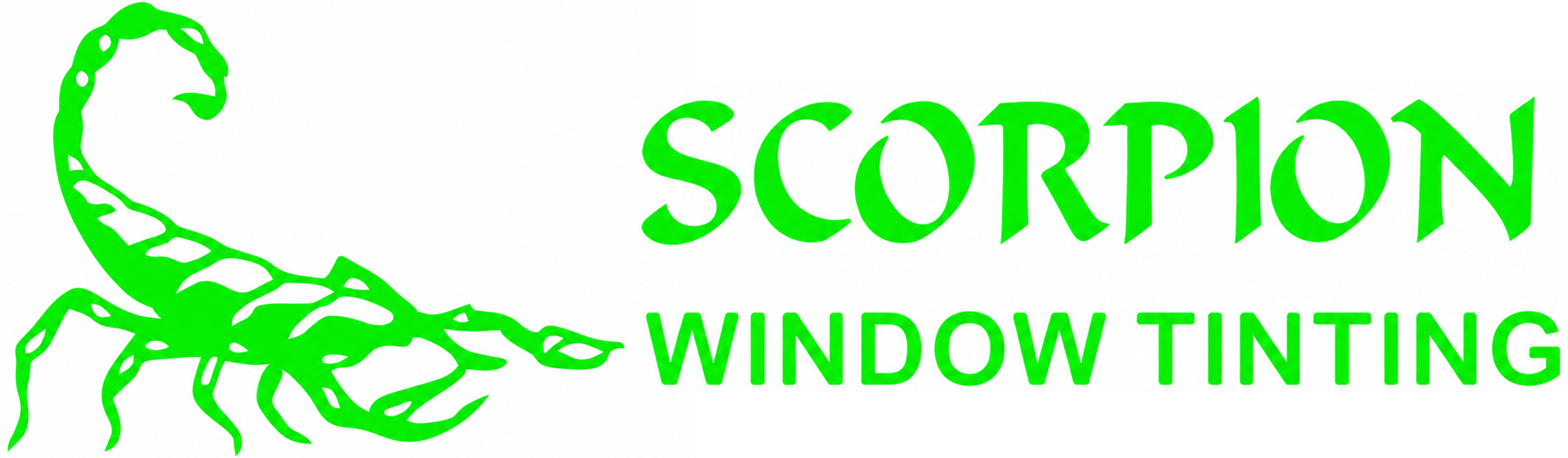 Scorpion Window Tinting Scorpion Window Tinting