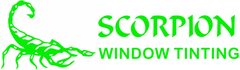 Scorpion Window Tinting Scorpion Window Tinting