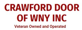 Crawford Door Of WNY  logo