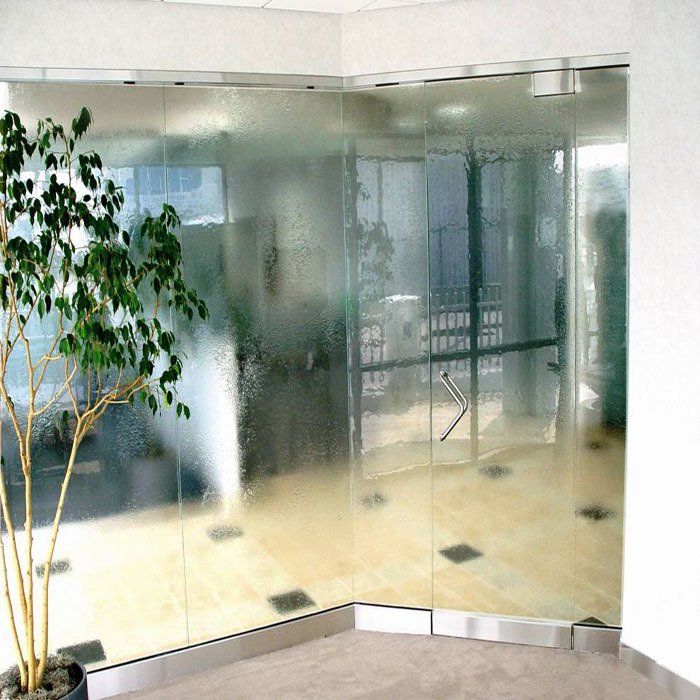 Office Window Glass — Los Angeles, CA — A & S Glass