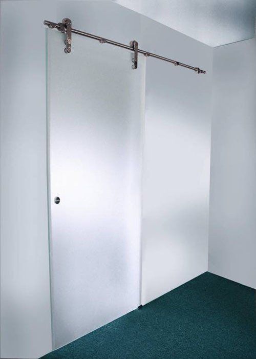 Glass Door — Los Angeles, CA — A & S Glass