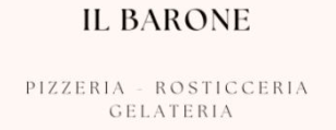 Il Barone logo