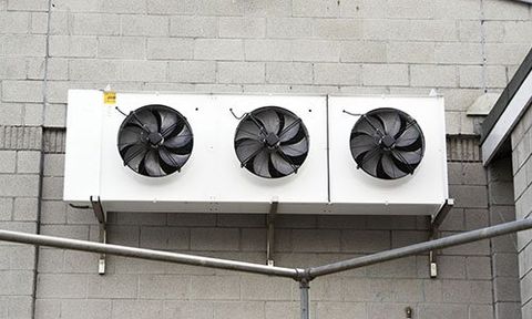 Efficient air conditioning installations in Basildon