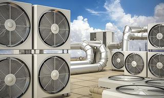 Air conditioning installations in Essex
