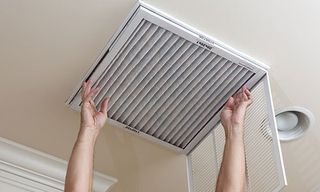 We offer affordable air conditioning repairs