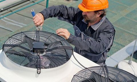 If you want air conditioning maintenance, we can provide you with it