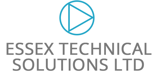 Essex Technical Solutions Ltd logo