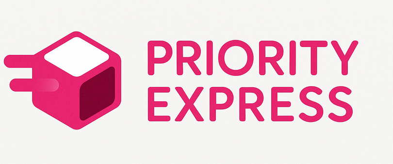 “Priority Express is dé koerierspartner voor webshops. Razendsnelle bezorging, realtime tracking en directe integratie met jouw platform.”