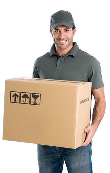 Servicio de fletes y mudanzas