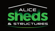 Sheds & Garages In Alice Springs