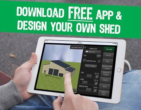 Download free shed design app