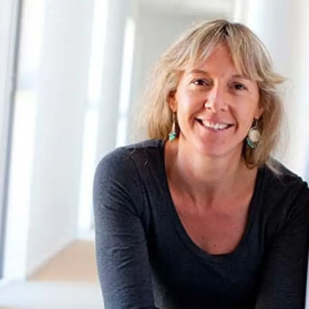 Abbie Peters Flow Yoga & Wellbeing Teacher