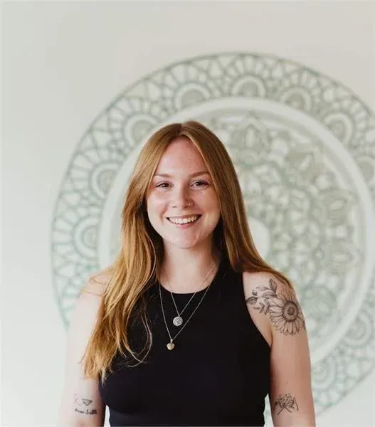 Abigail BramhallFlow Yoga & Wellbeing Teacher