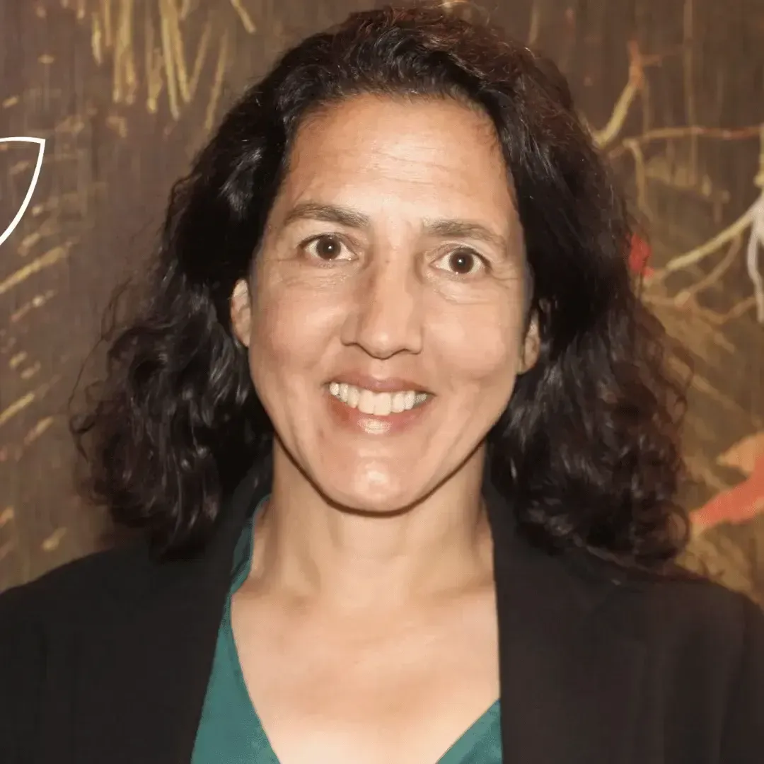 Natural Fertility & Women’s Health Anita Roy-Chaudhuri