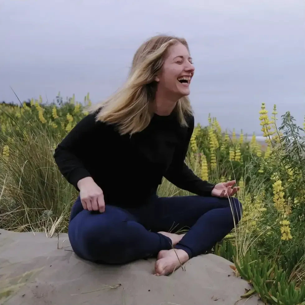 Casey Bell Flow Yoga & Wellbeing Teacher