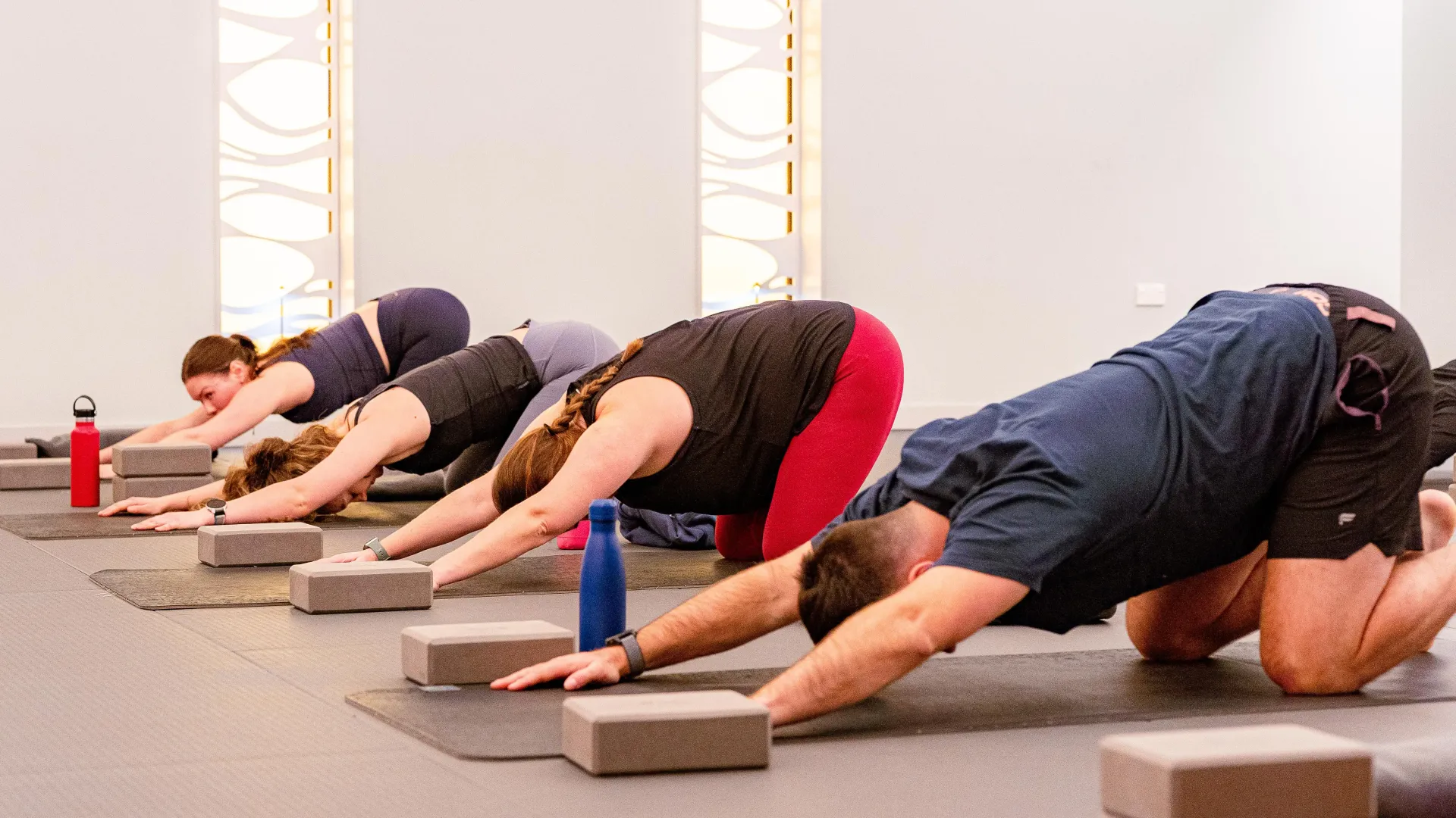 Flow Wellbeing Teacher Training