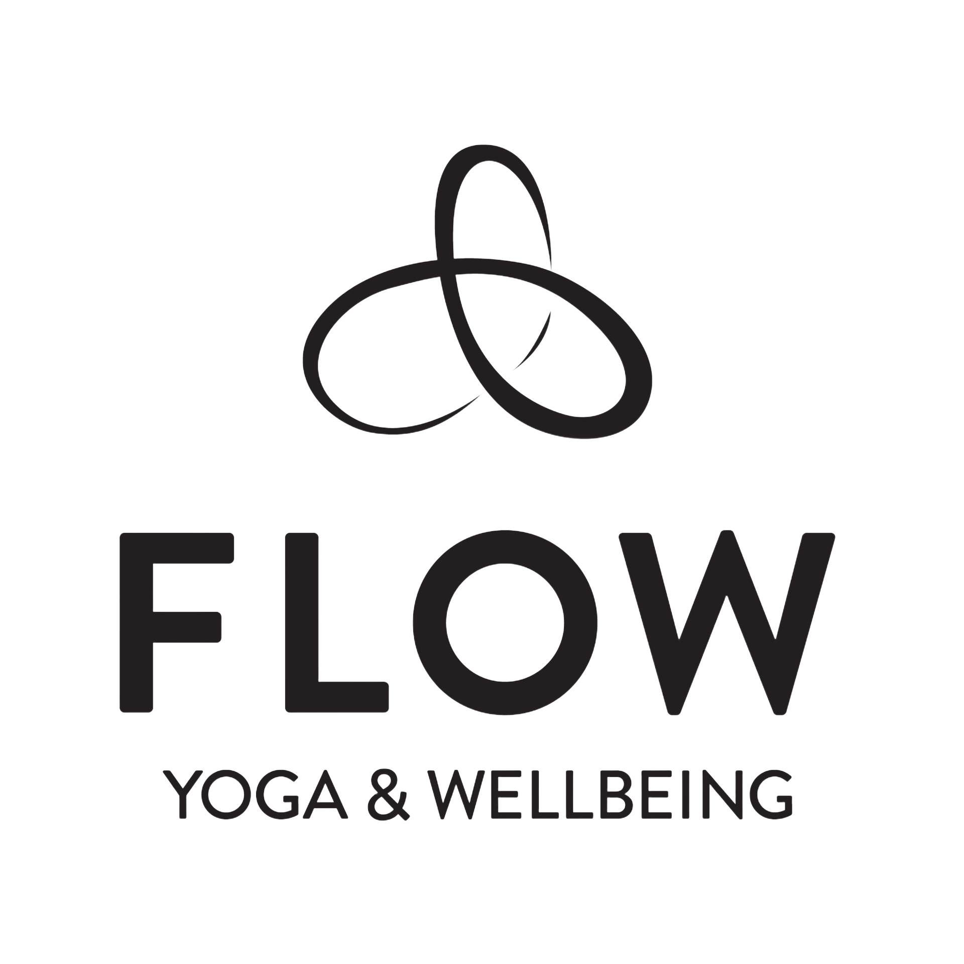 Flow Yoga & Wellbeing