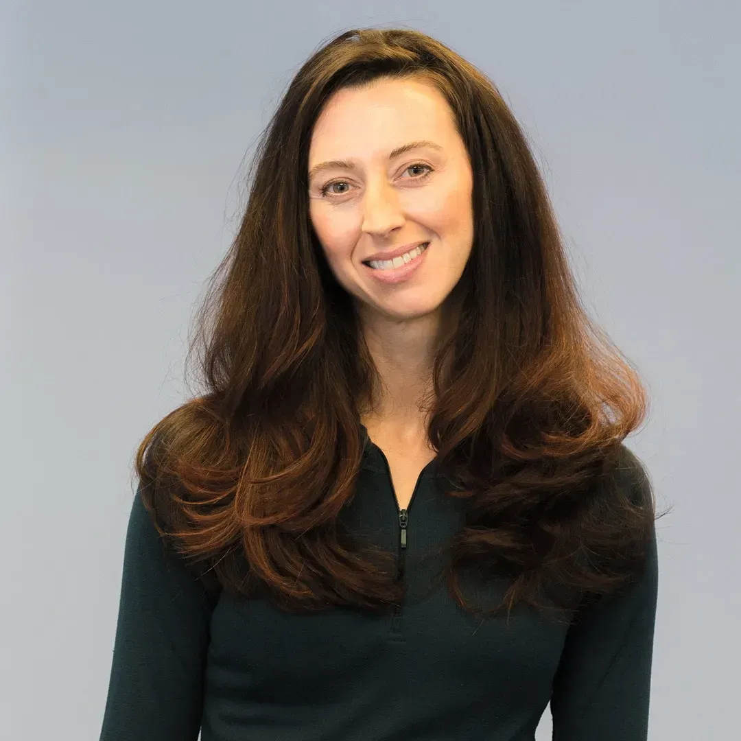 Julie Rasmussen Flow Yoga & Wellbeing teacher