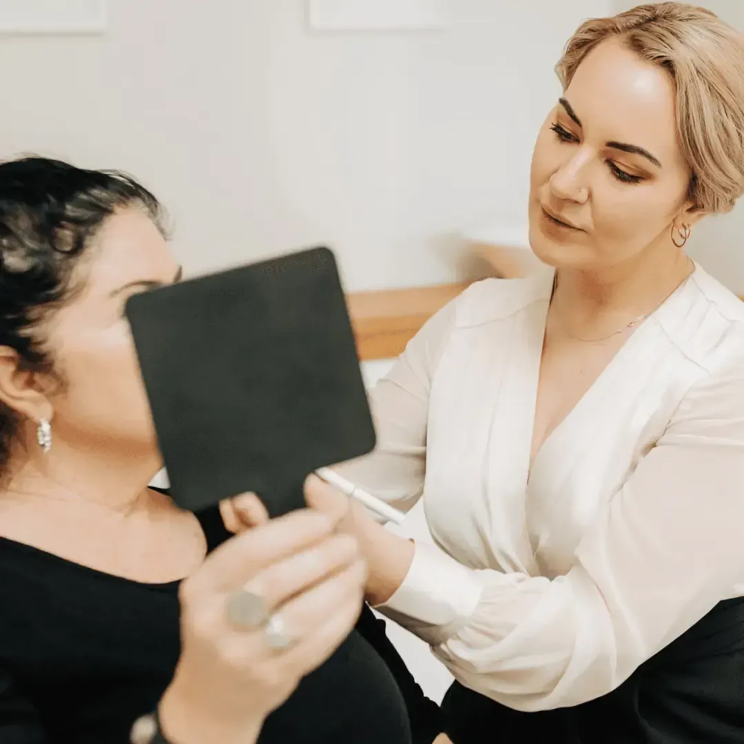 Little Injectable Co, Sammie Cassie