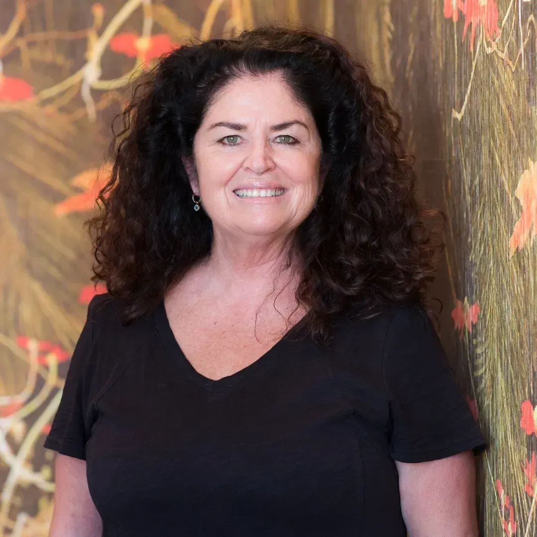 Tanya Crossland Flow Yoga & Wellbeing teacher