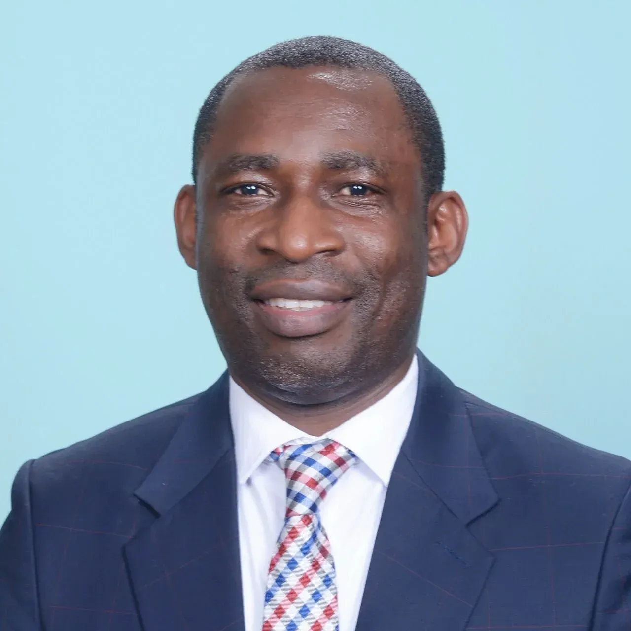 Akisan  Dallas Metro current president