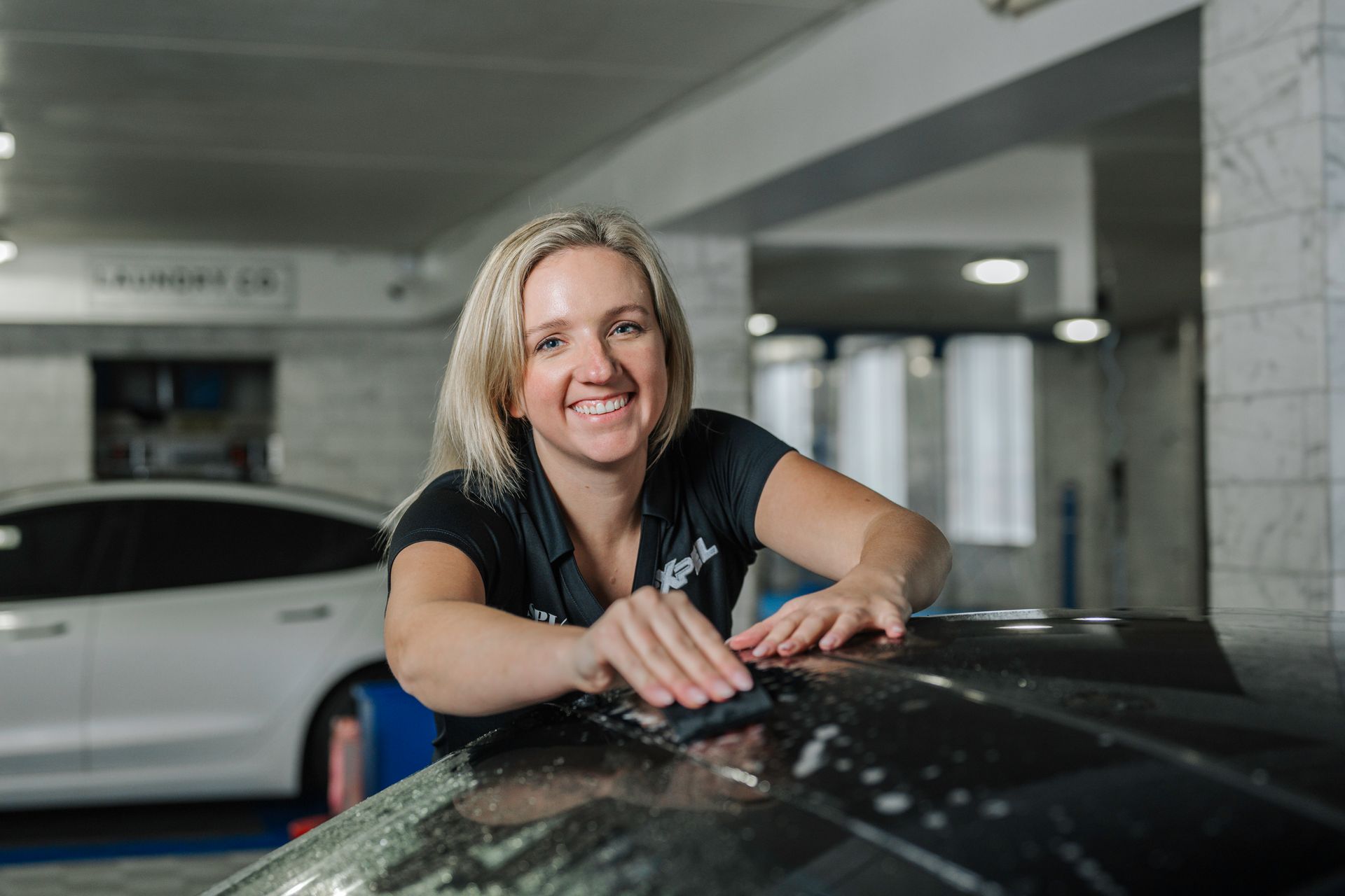 Paint Protection Film Services