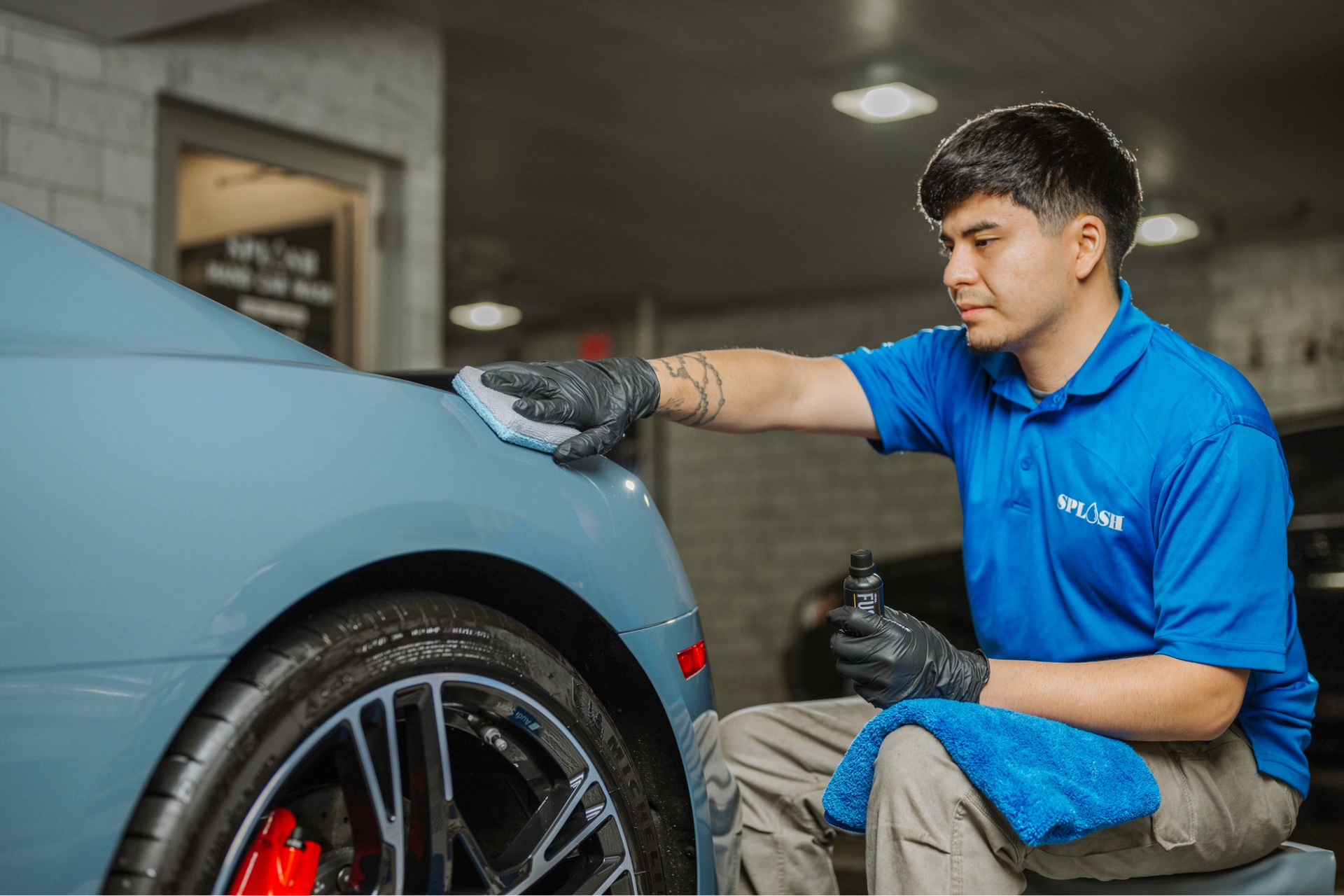 Ceramic Coating Long-Term Results and Expectations
