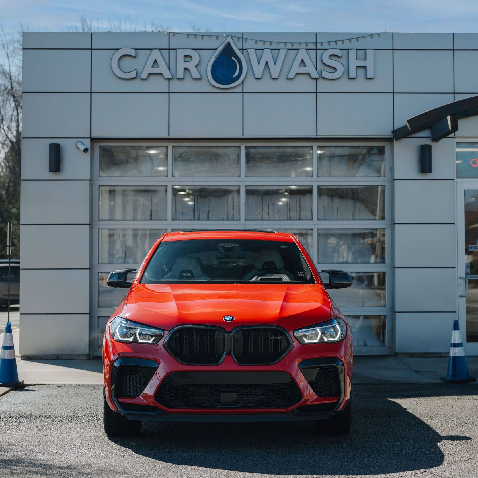 First Professional Detail