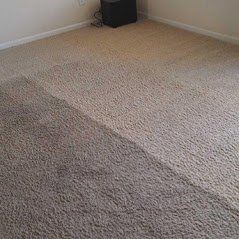 General carpet cleaning