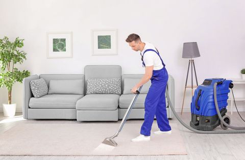 Moreno Valley Carpet Cleaning