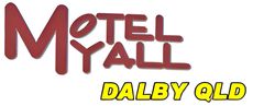 Motel Myall, Dalby, QLD