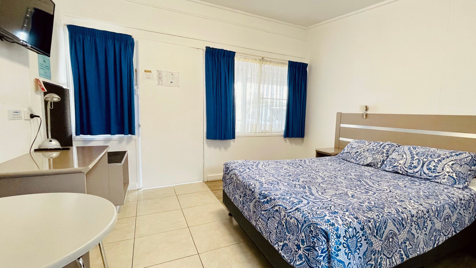Motel Myall Dalby Acccommodation
