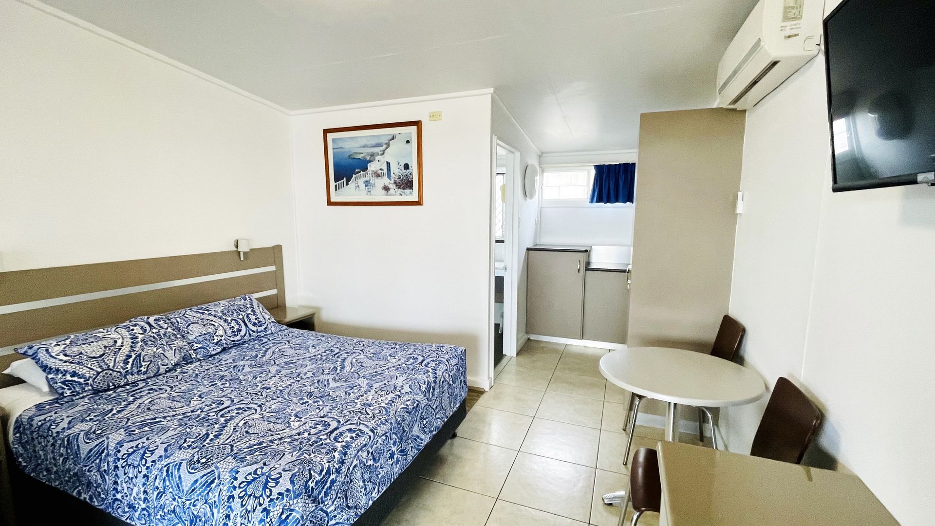 Motel Myall Dalby Accommodation