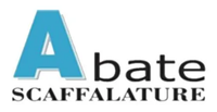 abate scaffalature logo