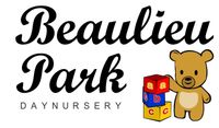 Beaulieu Park Day Nursery Logo - Home