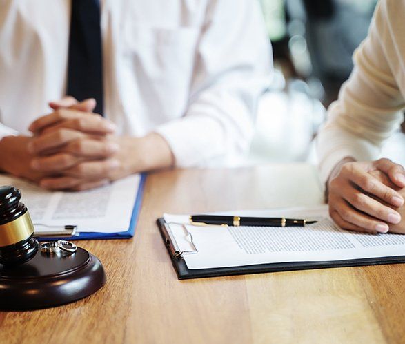 Civil Litigation — Elkhart, IN — Maryellen Baker Attorney at Law