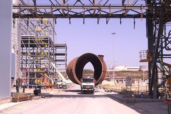 trasporto eccezionale