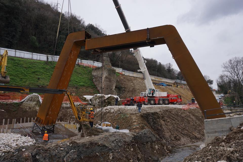 mezzi di movimentazione